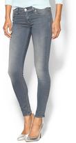 Thumbnail for your product : Hudson Jeans 1290 Hudson Jeans Krista Super Skinny Denim Jean