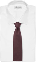 Thumbnail for your product : Tom Ford 8cm Silk-Jacquard Tie
