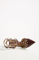 Thumbnail for your product : Valentino 'Rockstud' Pump