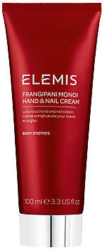 Elemis Frangipani Hand & Nail Cream, 100ml