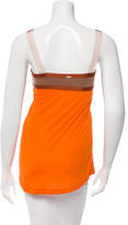 Thumbnail for your product : VPL Sleeveless V-Neck Top