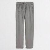 Thumbnail for your product : J.Crew Factory Factory pull-on pant