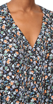 Thumbnail for your product : Veronica Beard August Boho Dress
