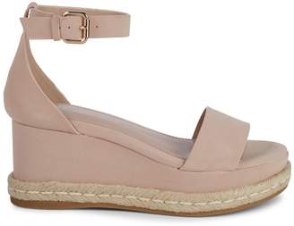bcbgeneration addie wedge sandal