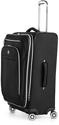 Revo CLOSEOUT! Evolution 29" Expandable Spinner Suitcase, Created for Macy's
