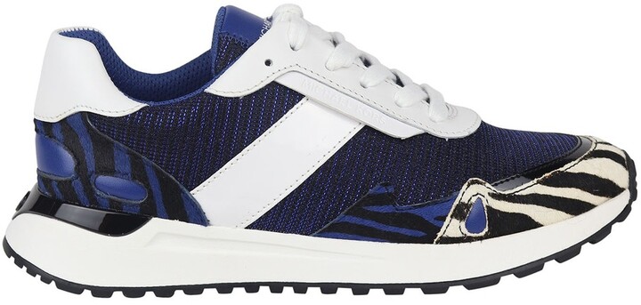 michael kors zebra print shoes