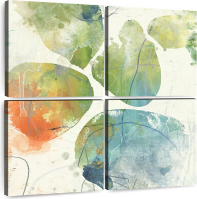 Wade Logan Avery Color Motion I