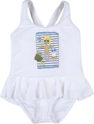 Armani Junior One-piece swimsuits - Item 47220268BV