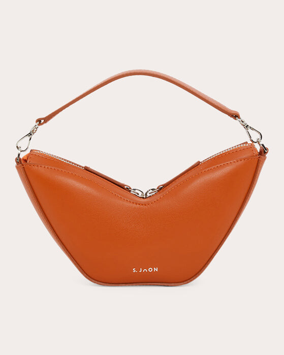 Loewe Multicolor Leather Shoulder Bag, ModeSens