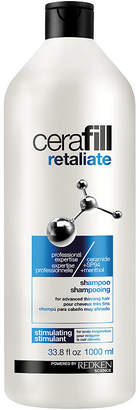 Redken Cerafil Retaliate Shampoo Shampoo - 33.8 oz.