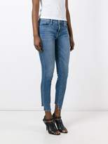 Thumbnail for your product : Frame Denim straight leg jeans