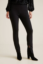 Thumbnail for your product : Seed Heritage Zip Hem Skinny Pant