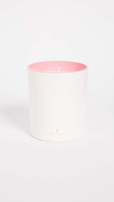 Kate Spade Wish You Were Here Garden Candle