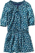 Thumbnail for your product : Old Navy Girls Drop-Waist Floral Dresses