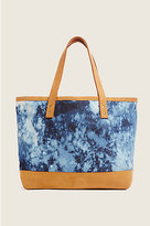 Thumbnail for your product : True Religion Tie Dye Tote Bag