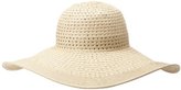 Thumbnail for your product : Echo Women's Open-Weave Floppy Hat
