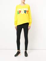 Thumbnail for your product : The Upside Sport sweatshirt