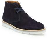 Thumbnail for your product : Vince Jackson Suede Chukka Boots