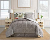Thumbnail for your product : Fairfield Square Collection Palm Bay Reversible 8-Pc. California King Bedding Ensemble