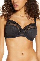 Thumbnail for your product : Chantelle Pont Neuf Underwire Bra