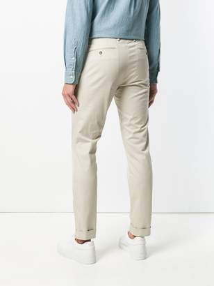 Polo Ralph Lauren classic chino trousers