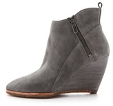 Thumbnail for your product : Belle by Sigerson Morrison Hadrara Wedge Booties