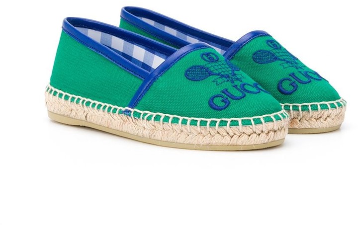 tennis espadrilles