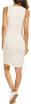 Thumbnail for your product : Harper Rose Ruched Mini Dress