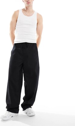 Jogger Pants Asos Collusion Collusion Tapered Joggers Collusion