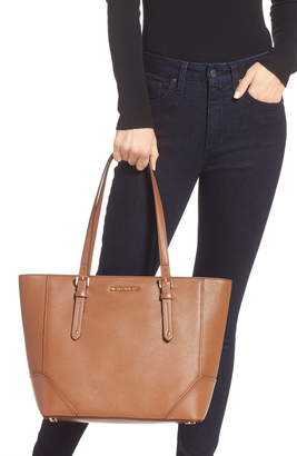 MICHAEL Michael Kors Large Leather Tote