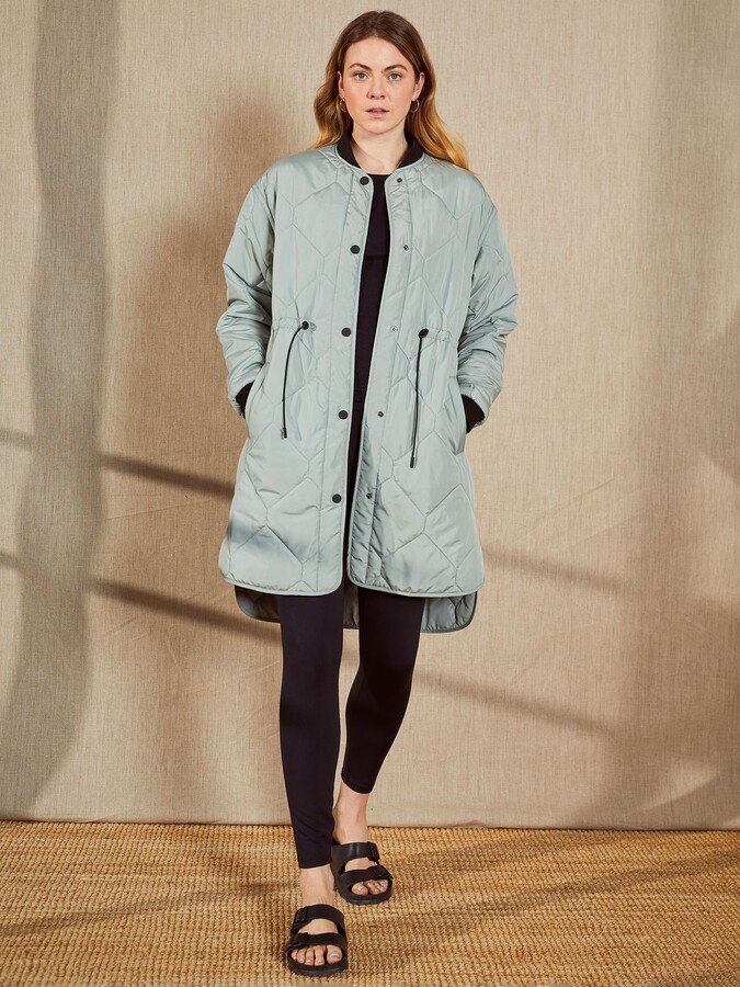 Cape cove coat Clearance