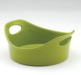 Thumbnail for your product : Rachael Ray Stoneware 1.5 Qt. Round Open Baker