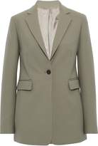 Thumbnail for your product : Joseph Twill Blazer