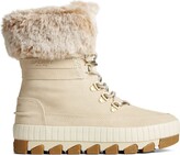 Sperry Lace Up Boot