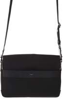 Thumbnail for your product : Dolce & Gabbana Messenger Bag In Canvas