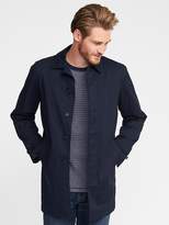 Thumbnail for your product : Old Navy Built-In Flex Mac Jacket for Men
