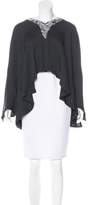 Thumbnail for your product : Doo.Ri Embellished Long Sleeve Top