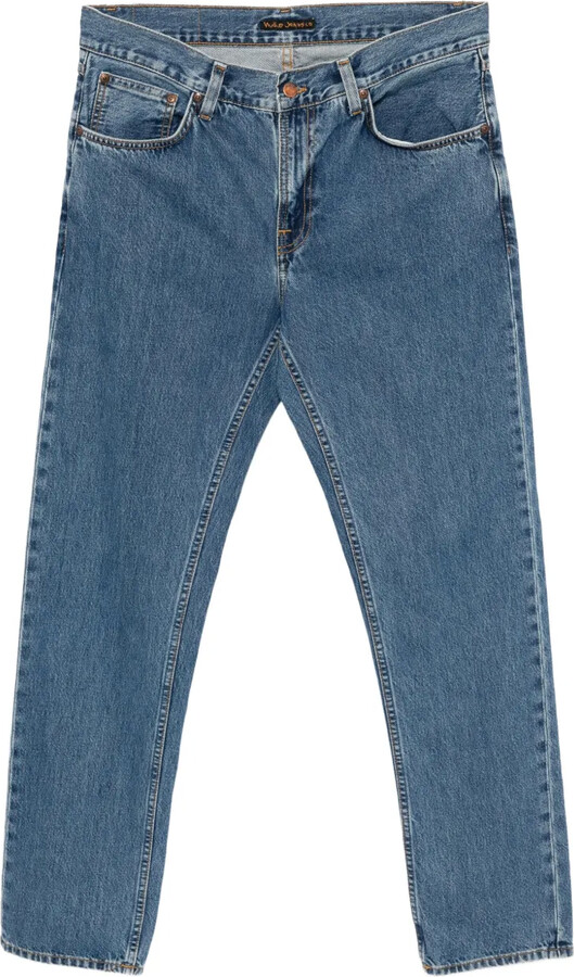 Nudie Jeans Gritty jeans