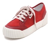 Thumbnail for your product : Marc by Marc Jacobs Retro Chunky Sole Sneakers