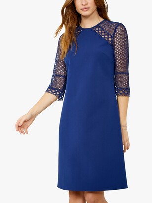 John Lewis Shift Dresses | Shop the world’s largest collection of ...