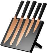 Thumbnail for your product : Viners Titan 6piece Knife Block Set