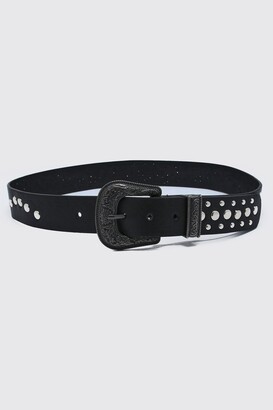 BQZB Belt buckle 40mm Solid Stainless Steel Belt Buckles Metal Cowboy Belt Head for Men Jeans Belt Leather Craft DIY belt buckle Accessories