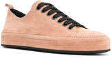 Thumbnail for your product : Ann Demeulemeester low-top sneakers