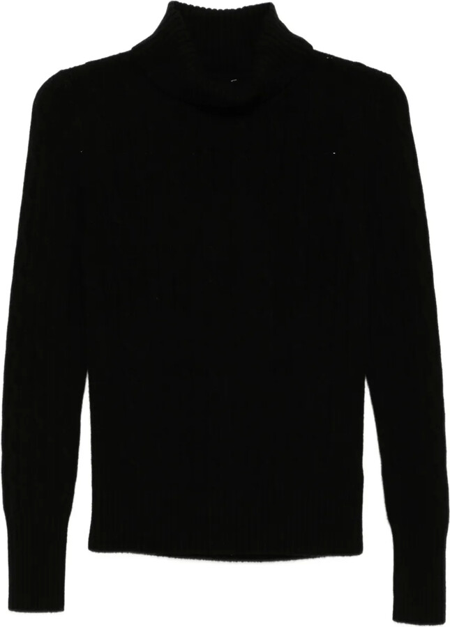 N.Peal Adelyn sweater
