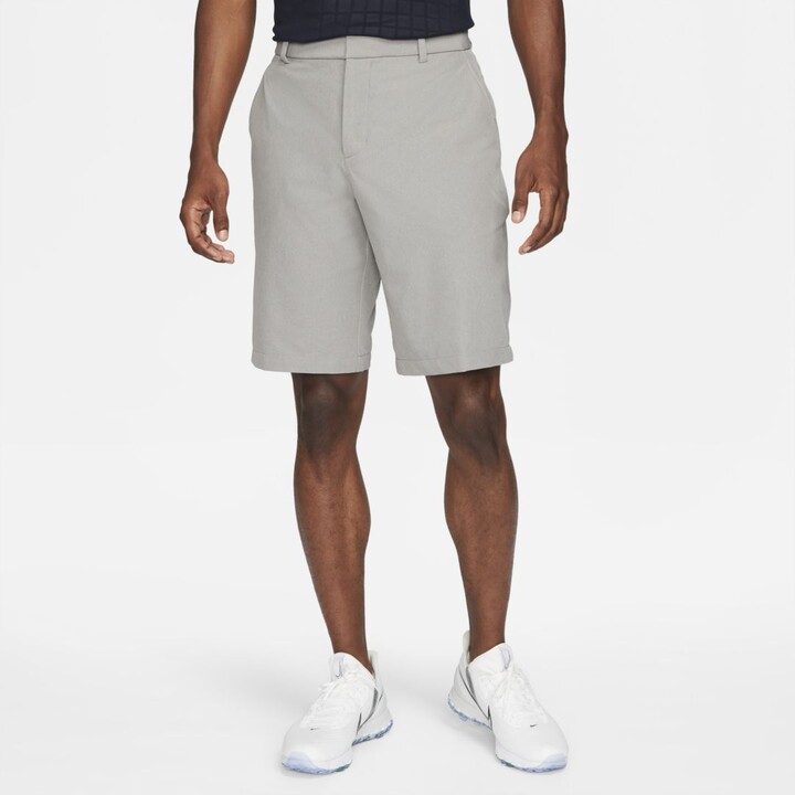 nike dri fit golf shorts clearance