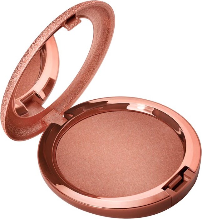 M·A·C Cosmetics Women's 0.28oz Radiant Light Rosy Skinfinish Sunstruck Radiant Bronzer