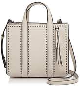 Thumbnail for your product : Mackage Kyra Studded Mini Leather Satchel