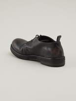 Thumbnail for your product : Marsèll vintage effect derby shoes