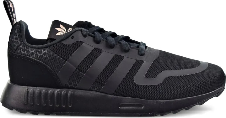 Multix "Black" sneakers