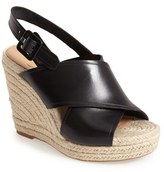 Thumbnail for your product : VC Signature 'Davena' Wedge Sandal (Women)